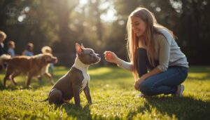 training and socializing pocket pitbulls training and socializing pocket pitbulls