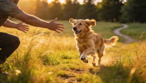 training for reliable off-leash recall training for reliable off-leash recall