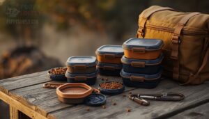 travel containers for dry food storage travel containers for dry food storage