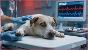 tremors, twitching, or seizures tremors, twitching, or seizures