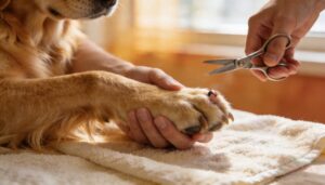 trimming dewclaws without missing them trimming dewclaws without missing them