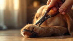 trimming small amounts at a time trimming small amounts at a time