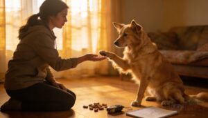 troubleshooting common dog shake training problems troubleshooting common dog shake training problems