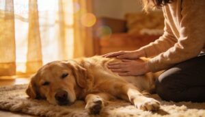 try gentle belly massage try gentle belly massage