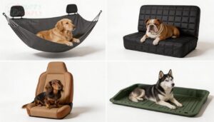 types of dog car seat covers explained types of dog car seat covers explained