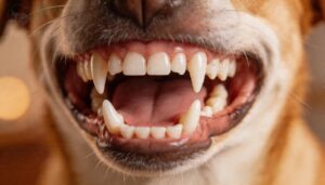 types of dog teeth types of dog teeth