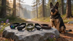 types of remote training collars for trail use types of remote training collars for trail use