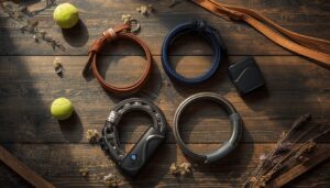 types of training collars types of training collars