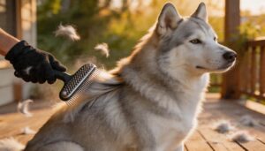 undercoat rakes for double-coated dogs undercoat rakes for double-coated dogs