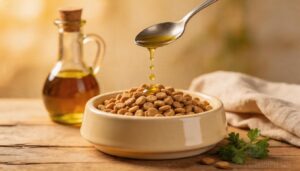 use healthy oils in small amounts use healthy oils in small amounts