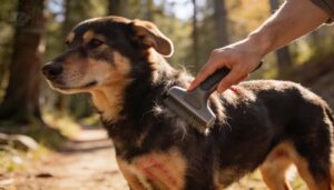 use light pressure on the skin use light pressure on the skin