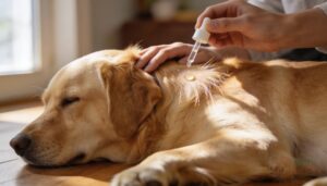 using topical dewormers using topical dewormers