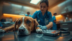 vet treatment and recovery steps vet treatment and recovery steps