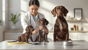 veterinary care and growth veterinary care and growth