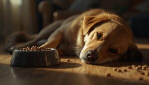 vomiting, lethargy, or loss of appetite vomiting, lethargy, or loss of appetite