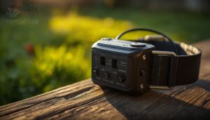 what a shock collar is what a shock collar is