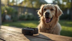 what a vibration collar is what a vibration collar is