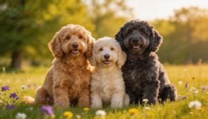 what are doodle dogs what are doodle dogs