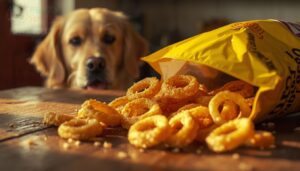 what are funyuns what are funyuns