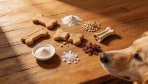 what are milk-bones made of what are milk-bones made of