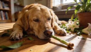 what are the symptoms of plant poisoning in dogs what are the symptoms of plant poisoning in dogs