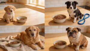 what changes your dog’s portion size what changes your dog’s portion size