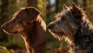 what defines a rough coat what defines a rough coat