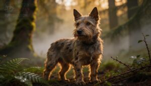 what defines coarse hair dogs what defines coarse hair dogs