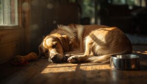 what dog lethargy means what dog lethargy means
