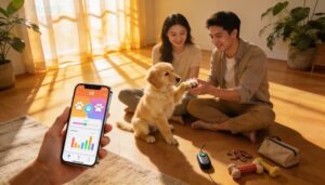 what is a dog training app what is a dog training app