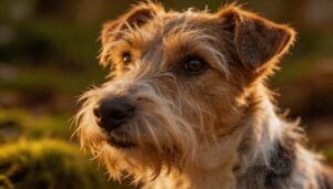 what is a harsh terrier coat what is a harsh terrier coat