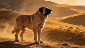 what is a kangal shepherd dog what is a kangal shepherd dog