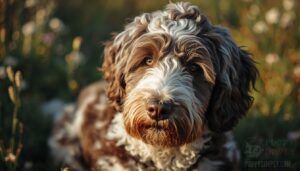 what is a merle bernedoodle what is a merle bernedoodle