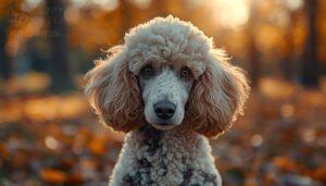 what is a merle poodle what is a merle poodle