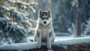 what is a mini husky what is a mini husky