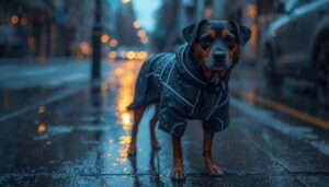 what makes a great dog raincoat what makes a great dog raincoat