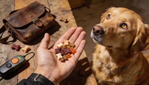 what makes a great training treat what makes a great training treat