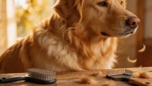 what makes double coats different what makes double coats different