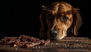 what makes jerky dangerous what makes jerky dangerous