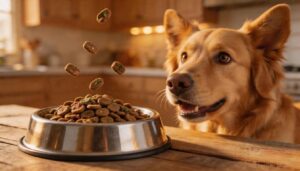 what makes kibble more appealing what makes kibble more appealing