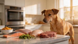 what makes meat best for dogs what makes meat best for dogs