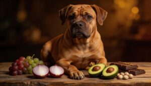 what not to feed a boxer dog what not to feed a boxer dog