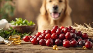 what nutrients are in cranberries for dogs what nutrients are in cranberries for dogs