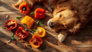 what nutrients do bell peppers offer what nutrients do bell peppers offer