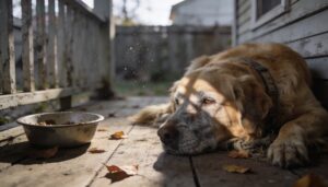 what shortens a dog’s life what shortens a dog’s life