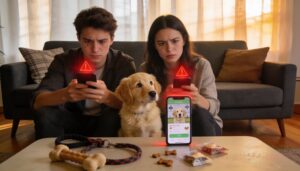 what to avoid in dog training apps what to avoid in dog training apps