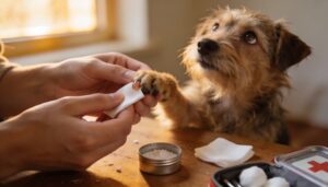 what to do if the nail bleeds what to do if the nail bleeds