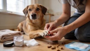 what to do if you nick the quick what to do if you nick the quick