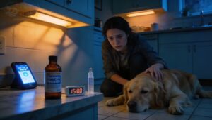 what to do if your dog does not vomit after the first dose what to do if your dog does not vomit after the first dose