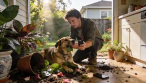 what to do if your dog eats a toxic plant what to do if your dog eats a toxic plant
